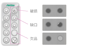 x光异物检测机